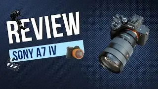 3年了... SONY A7 IV还值得买吗？#5