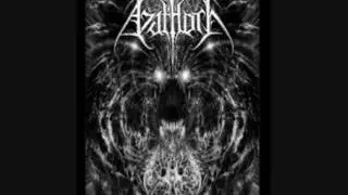 Azathoth - The Lament Configuration