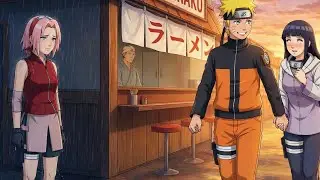 Naruto's Richest Day! | The Choice That Changed Everything (Naruto Parody)