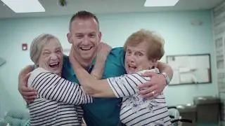 🔴Affordable Alternative to In Home Care