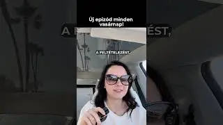 Shopping Newport Beachen 🛍️ teljes video a le&iacute;r&aacute;sban 👇🏻