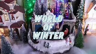 World of Winter | Holiday Short Film