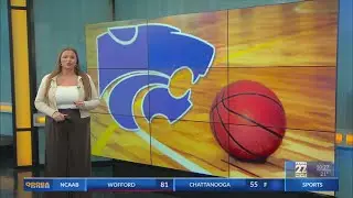 K-State falls to Colorado, drops fifth conference game