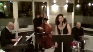 Ain't misbehavin