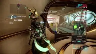 Warframe Saryn MOT Survival Gameplay + Mutalist Cernos Build
