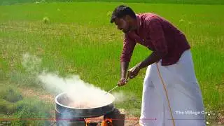 MUTTON CHUKKA | Village Style Mutton Sukka Recipe #mutton  #muttonrecipe