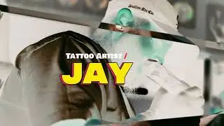 District 36 Tattoo Parlor (Passaic, NJ) 