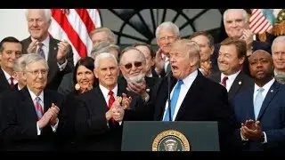 What Happens to the Republican Party After Trump?