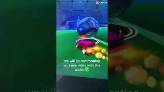 pls dont make this go viral 😳 #rocketleague #rlchamp #versionx #rl #versionx ￼