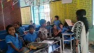 ପାଞ୍ଚଟି ଥିଲେ ମୂଷା ଛୁଆ ll IGNOU DECE 4 project work phase 2 ll (Activity -29) Day-20