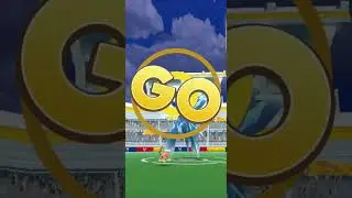 Pen&uacute;ltimo Dialga Forma Origen que se nos va Pok&eacute;mon Go, Gracias a los asistentes f&iacute;sicos y remotos!
