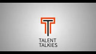 TALENT TALKIES - NEW PROMO | TALENT TALKIES