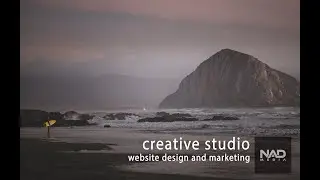 About NADmedia Creative Studio
