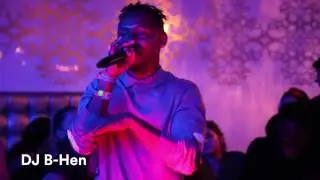 ASCAP Urban @ SXSW 2017: On the Come Up Showcase
