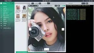 How To Download Image From Pinterest With Python - Pinterest Image Downloader