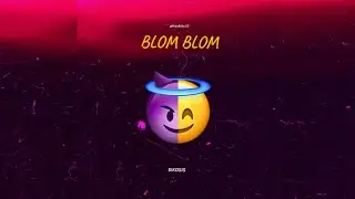 SIKOSIS - BLOM BLOM 😈