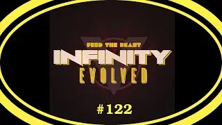 Minecraft FTB Infinity Evolved 1.7.10 [German] #122 Mal wieder G&auml;rtnern