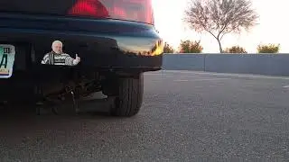 03 TL J32a1 muffler delete