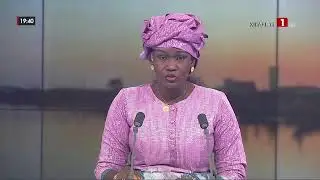 XIBAAR YI 19H - VENDREDI 16 JANVIER 2026