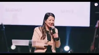 BUILDING THE BODY³ [Nagamese sermon] Ps