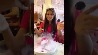 🌹🍨 #AshiSingh #AshiSinghShorts
