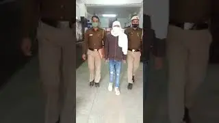 One arrested for Robber (is a History Sheeter),