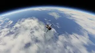 Kerbal Space Program - Eos Planet Pack Trailer #1