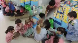 TALLER DELS SONS I SOROLLS