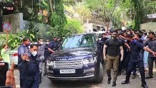 Top Famous Range Rover Car Owners in Bollywood Celebrities