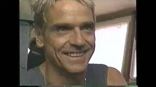 HBO - Promos, Commercials, Bumpers - 1995 B