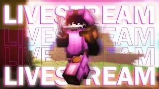 Minecraft streaming ;D