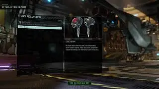 XCOM 2:WotC (season 10) Legend difficulty (self-imposed ironman) - #20