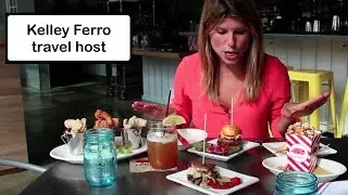 Best Eats in Sonoma