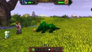 Greyhoof Beast of Fable