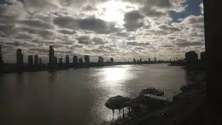 New York City East 34th Street Ferry East 34th Street Ferry Landing live webcam. East River. NYC.