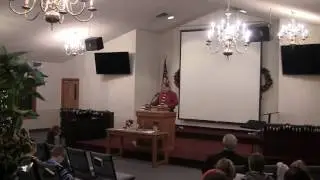 12/31/15 - Воскресное Богослужение - EBC Word of Life (Harrisburg, PA)