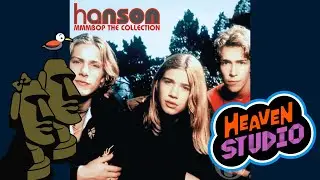 MMMBop [Heaven Studio Custom Remix] - HANSON