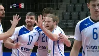 מוקדמות אליפות אירופה 2020 ( משחק 2) ישראל בולגריה
