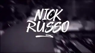 DJ Nick Russo @ Club Mix (Beijing)