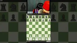 Chess Streamer's Elo DROP! Seeking Opponent & Game Tips! #shorts