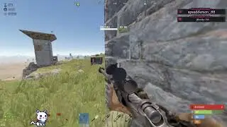 4 headshots in a row