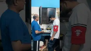 Namak kam hai abhi bhi 🤣 #youtubeshorts #comedy