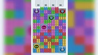Hole People Level 583 Walkthrough Solution 