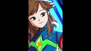 Legendary Pok&eacute;mon Weapon & Armor Transformation Teaser Kyogre | Max S #Shorts