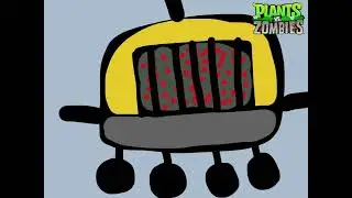 Jail monsters pvz 1 Arabia 