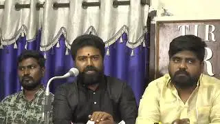 #Pasupuleti Ramesh says that Bhanu Prakash Reddy is made of cannabis plants in the holy Tulsi forest