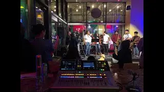 Springfield Community Jam VI