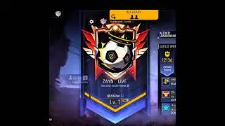 1v2 for joining my guild #freefire #guildtest #guild