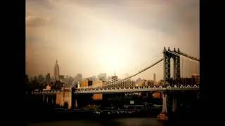 90's East Coast Instrumental