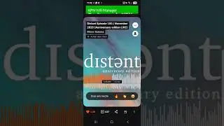 Mees Salomé - ID (Distant December 2025)
